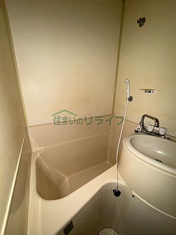 浴室