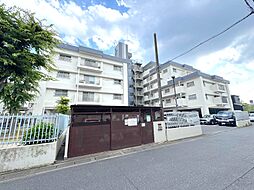 新田ハイツ