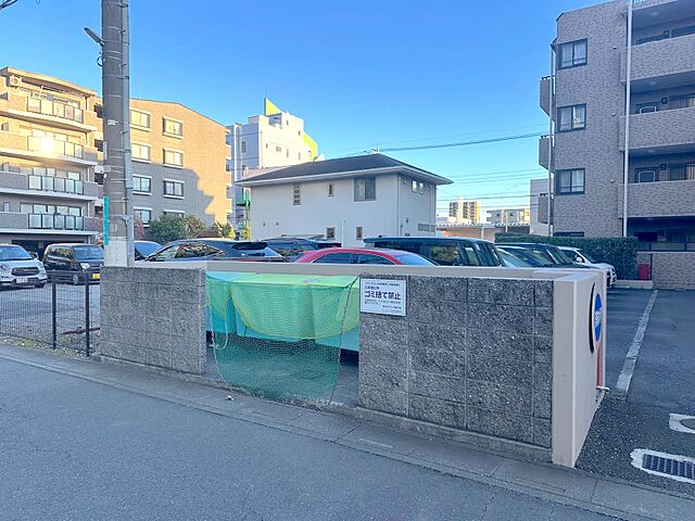 その他 モリスふじみ野 5階/-