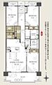 プロムナード大宮春野B-4番館7階2,690万円