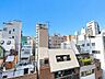 その他：6階バルコニーからの眺望※一部画像加工を行っています