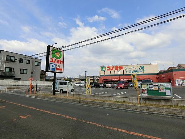 画像24:【スーパー】スーパーマーケットコノミヤ 寝屋川店まで410ｍ