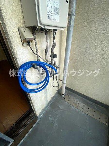 大阪府寝屋川市香里南之町(賃貸マンション1K・4階・17.23㎡)の写真 その10