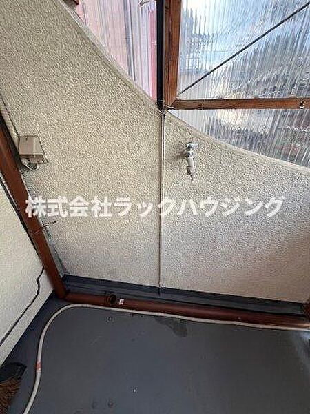 大阪府寝屋川市萱島東1丁目(賃貸テラスハウス3K・1階・31.40㎡)の写真 その23