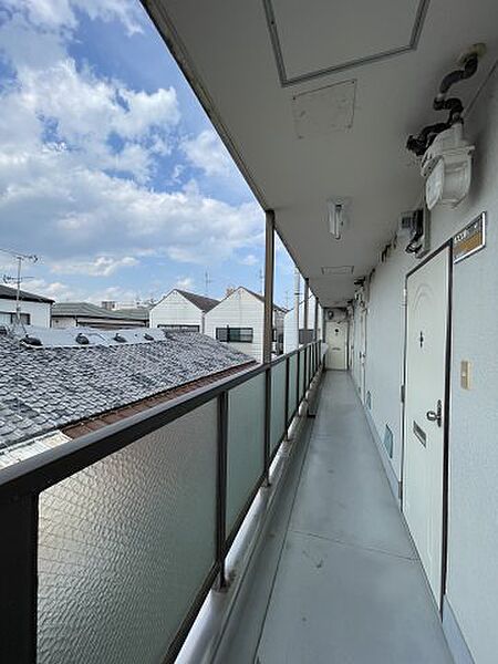 大阪府寝屋川市田井町(賃貸アパート1DK・1階・23.00㎡)の写真 その24