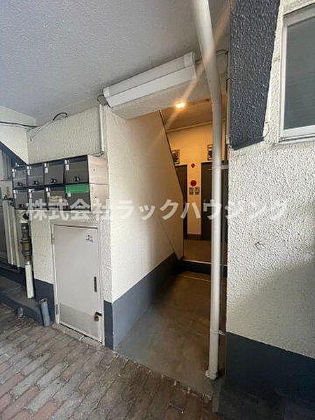 大阪府寝屋川市池田本町(賃貸マンション2K・4階・28.00㎡)の写真 その28