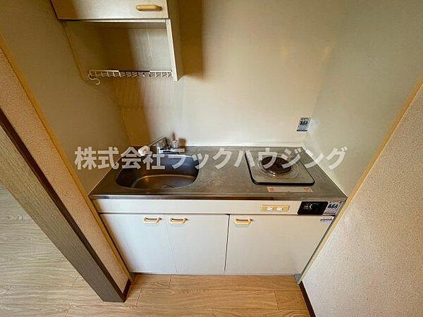 大阪府寝屋川市日之出町(賃貸マンション1K・2階・26.00㎡)の写真 その15