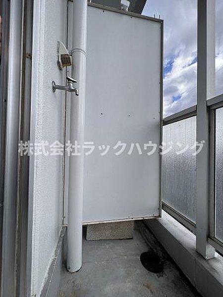 大阪府寝屋川市桜木町(賃貸マンション2LDK・5階・18.00㎡)の写真 その15