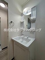 大阪府寝屋川市香里南之町（賃貸マンション1LDK・6階・43.74㎡） その6