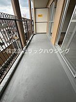 大阪府寝屋川市香里南之町（賃貸マンション1LDK・6階・43.74㎡） その19