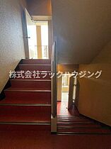 大阪府寝屋川市香里南之町（賃貸マンション1LDK・6階・43.74㎡） その24