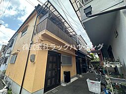 京阪本線 大和田駅 徒歩18分