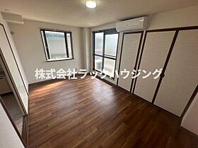 ハイツエナジー  ｜ 大阪府守口市大久保町5丁目（賃貸マンション1DK・4階・28.14㎡） その3