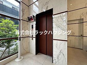 大阪府門真市栄町（賃貸マンション1LDK・11階・46.17㎡） その27