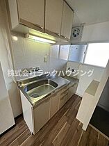 ゆたかマンション  ｜ 大阪府門真市栄町22-17（賃貸マンション1LDK・4階・30.00㎡） その5