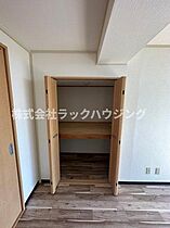 ゆたかマンション  ｜ 大阪府門真市栄町22-17（賃貸マンション1LDK・4階・30.00㎡） その8