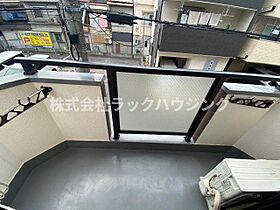 エナジーマンション  ｜ 大阪府門真市大倉町（賃貸マンション1K・2階・23.00㎡） その9