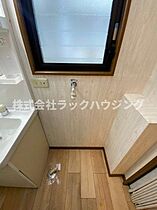 エナジーマンション  ｜ 大阪府門真市大倉町（賃貸マンション1K・2階・23.00㎡） その22