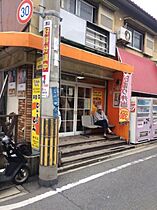 富田文化  ｜ 大阪府門真市石原町（賃貸アパート2K・1階・27.00㎡） その15