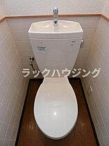 大阪府門真市栄町（賃貸マンション1LDK・3階・34.70㎡） その7