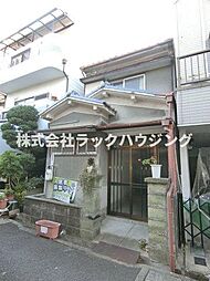 🉐敷金礼金0円！🉐京阪本線 大和田駅 徒歩15分