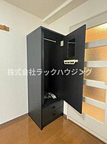 エクセル101  ｜ 大阪府大阪市旭区大宮3丁目（賃貸マンション1K・2階・15.00㎡） その14