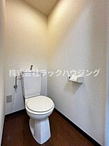 大阪府守口市平代町（賃貸マンション1R・3階・24.00㎡） その7