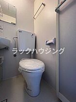 ビッグバーンズマンション高殿  ｜ 大阪府大阪市旭区高殿7丁目（賃貸マンション1K・4階・15.63㎡） その7