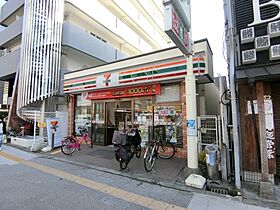 ビッグバーンズマンション高殿  ｜ 大阪府大阪市旭区高殿7丁目（賃貸マンション1K・4階・15.63㎡） その29