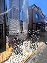 ビッグバーンズマンション高殿  ｜ 大阪府大阪市旭区高殿7丁目（賃貸マンション1K・4階・15.63㎡） その19