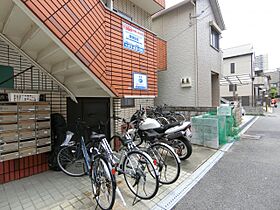 大阪府寝屋川市香里新町（賃貸マンション1R・1階・16.00㎡） その14