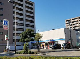 大阪府大阪市鶴見区横堤4丁目（賃貸マンション1DK・1階・38.00㎡） その24