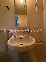 戎マンション  ｜ 大阪府大阪市旭区千林1丁目（賃貸マンション1K・2階・18.00㎡） その7