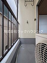 戎マンション  ｜ 大阪府大阪市旭区千林1丁目（賃貸マンション1K・2階・18.00㎡） その13