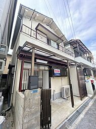 片町線 忍ヶ丘駅 徒歩12分