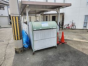 レオパレスピュア 205 ｜ 大阪府寝屋川市木田町22-16（賃貸アパート1K・2階・19.87㎡） その6