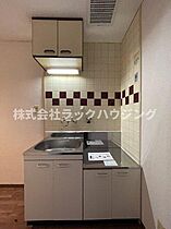 大阪府四條畷市蔀屋本町（賃貸マンション1K・1階・20.00㎡） その4