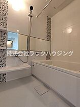 大阪府寝屋川市中神田町（賃貸アパート1LDK・1階・51.48㎡） その6