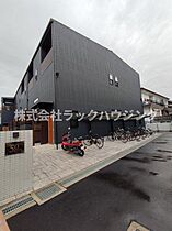 大阪府寝屋川市中神田町（賃貸アパート1LDK・1階・51.48㎡） その28