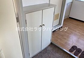 プレアール梶町  ｜ 大阪府守口市梶町4丁目（賃貸マンション1R・4階・15.56㎡） その15