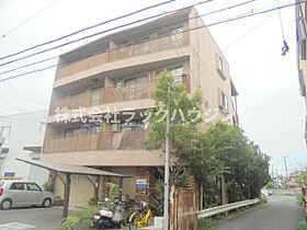 プレアール梶町  ｜ 大阪府守口市梶町4丁目（賃貸マンション1R・4階・15.56㎡） その1