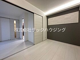 大阪府守口市藤田町2丁目（賃貸アパート1DK・3階・25.00㎡） その8