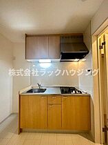 大阪府守口市藤田町2丁目（賃貸アパート1DK・3階・25.00㎡） その4