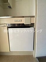 大阪府寝屋川市池田南町（賃貸マンション1R・3階・17.00㎡） その17