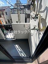 大阪府寝屋川市池田南町（賃貸マンション1R・3階・17.00㎡） その23