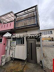 🉐敷金礼金0円！🉐片町線 四条畷駅 徒歩12分