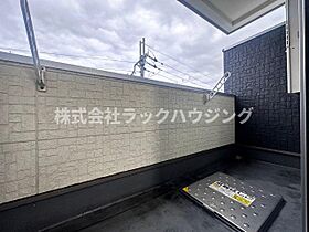 コンフォート宮野町  ｜ 大阪府門真市宮野町（賃貸アパート1LDK・2階・35.44㎡） その10