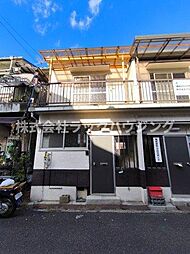 🉐敷金礼金0円！🉐片町線 忍ヶ丘駅 徒歩11分