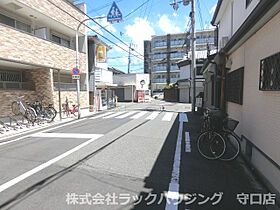 ラモーナ赤川  ｜ 大阪府大阪市旭区赤川4丁目（賃貸アパート1LDK・3階・33.53㎡） その20