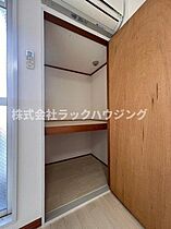 リバティ新森  ｜ 大阪府大阪市旭区新森1丁目（賃貸マンション1K・2階・19.00㎡） その11